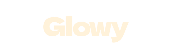 GLOWY