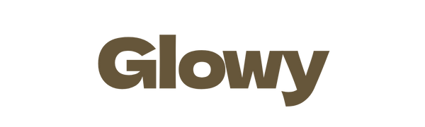 GLOWY
